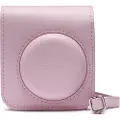Fujifilm instax mini 12 Case - Blossom Pink