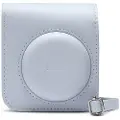 Fujifilm instax mini 12 Case - Clay White