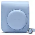 Fujifilm instax mini 12 Case - Pastel Blue