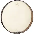 Meinl Sonic Energy Wave Drum 22" Walnut Brown