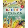 Dorling Kindersley Verlag Das große Kinderlexikon Grundschulwissen