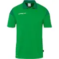 Uhlsport Squad 27 Kortermet Poloskjorte
