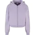 Urban Classics Cozy Short Genser Med Hel Glidelås