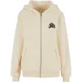 Miss Tee Romantic Dreamers Fluffy Hettegenser