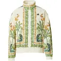 Adidas X Farm Premium Jakke