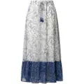 Pepe Jeans Dalia Lang Skjørt
