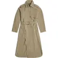 G-Star Fluid Trenchcoat