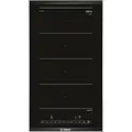 Bosch PXX375FB1E Induktionskogeplade