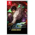 Nintendo Switch The King Of Fighters Xiii Global Match - Import