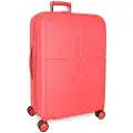 Pepe Jeans High 70 Cm 79l Trillekoffert