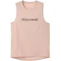 Nnormal Race Ermeløs T-skjorte