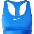 Nike Swoosh Sports-bh Med Medium Støtte