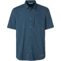 Vaude Seiland Iv Kortarmet Skjorte