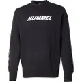 Hummel Elemental Collegegenser