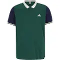 Adidas Heritage Kortermet Poloskjorte