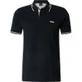 Hugo Boss Pau10255848 Kortermet Poloskjorte