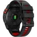 Tech-Protect Icon Pro Garmin Fenix 3/5x/3hr/5x Plus/6x/6x Pro/7x Rem