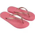 Ipanema Anatomica Tan Flip-flops