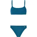 Protest Dice Bandeau Bikini