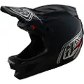 Troy Lee Designs D4 Polyacrylite Mips Nedoverbakke Hjelm