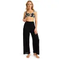 Roxy Along The Beach Coverup Bukser