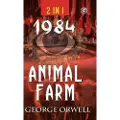 SANAGE PUBLISHING HOUSE LLP 1984 Animal Farm George Orwell Omnibus