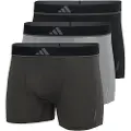 Adidas Active Micro Flex Eco Boxers 3 Enheter