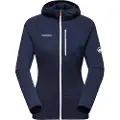 Mammut Aenergy Light Fleecejakke Med Full Glidelås