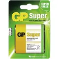GP Alkaline Battery 3LR12/312A 4.5V 1-Pack