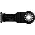 Bosch Accesorios Starlock HCS savklinge AIZ32BSPC, 32 mm, 5 stk.