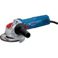 Bosch GWX 750-115 kvern