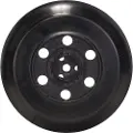 Bosch Accesorios Pex Semi-hard 115 Mm Eksentrisk Gummiplate