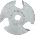 Bosch Expert 50.8x2.5 Mm Freseskjær
