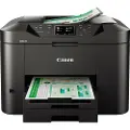 Canon MAXIFY MB2750 Blekkskriver Multifunksjon med faks - Farge - Blekk
