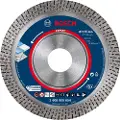 Bosch DIAMANTSKÆRESKIVE HARDKERAMISK 115MM