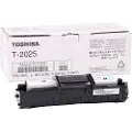 Toshiba T-2025 Tonerkassett Svart