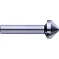 Exact Kegel- und Entgratsenker 90° 25,0mm DIN335C HSS plus6 05522 Keglesænker 25 mm HSS Cylinderskaft 1 stk