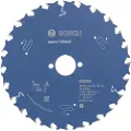 Bosch Kutteplate 24 190 Mm