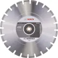 Bosch DIAMANTSKIVE 400X25,4MM PROF ASPHALT