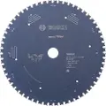 Bosch Expert for Steel - Sirkelformet sagblad - for stål - 254 mm - 60 tenner