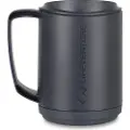 Lifeventure Ellipse Isolert Krus, unisex, svart
