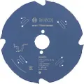 Bosch RUNDSAVKL 170X30X2.2MM 4T EXP FIBER CEME