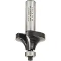 Bosch AFRUNDNINGSFRÆSER M/LEJE HM 12X12X19MM