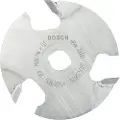 Bosch Accesorios Bosch SKIVENOTFRÆSER 50,8MM H3,97MM HM