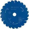 Bosch SIRKULSAG EXP ACCU TRE 165X20X1,5MM 24T