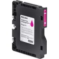 TECHSALES Blekkpatron 257065 Type 1