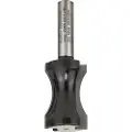 Bosch Fresestål For Rette Spor 8x20.6x63.5 Mm