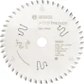 Bosch Kutteplate 56 165 Mm