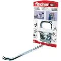 Fischer 078019 Universalbærer UT Metal 1 stk
