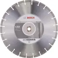 Bosch Powertools Bosch DIAMANTSKIVE 350X25,4MM PROF BETON